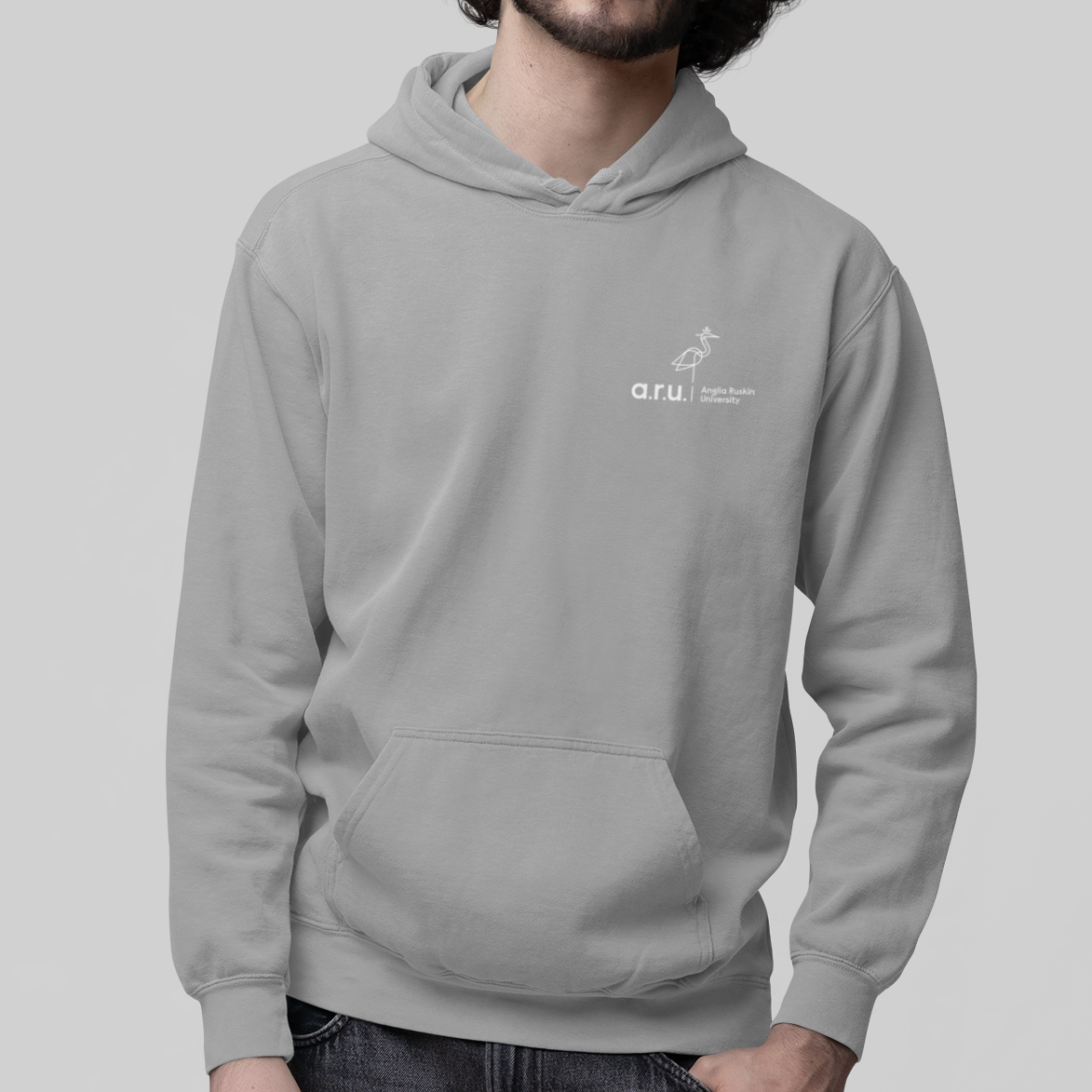 Anglia Ruskin University - Limited Edition - 'Class of Twenty 26' Hoodie