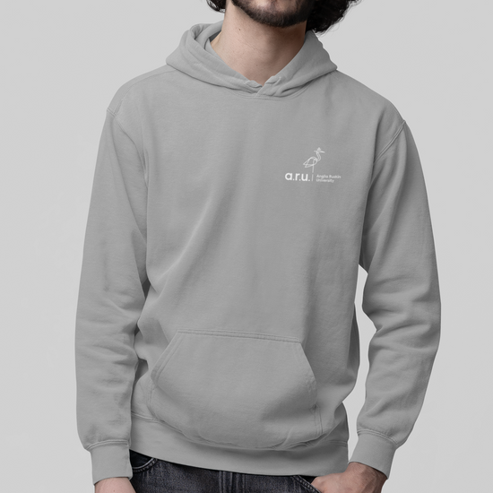Anglia Ruskin University - Limited Edition - 'Class of Twenty 26' Hoodie