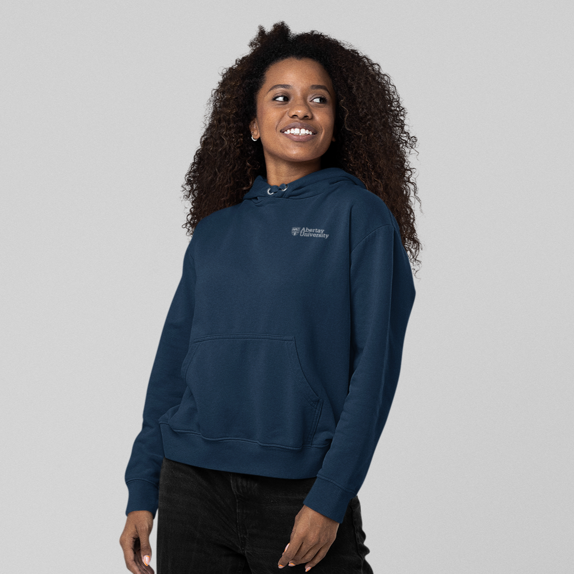 Abertay University - 'Class of Year' - Hoodie