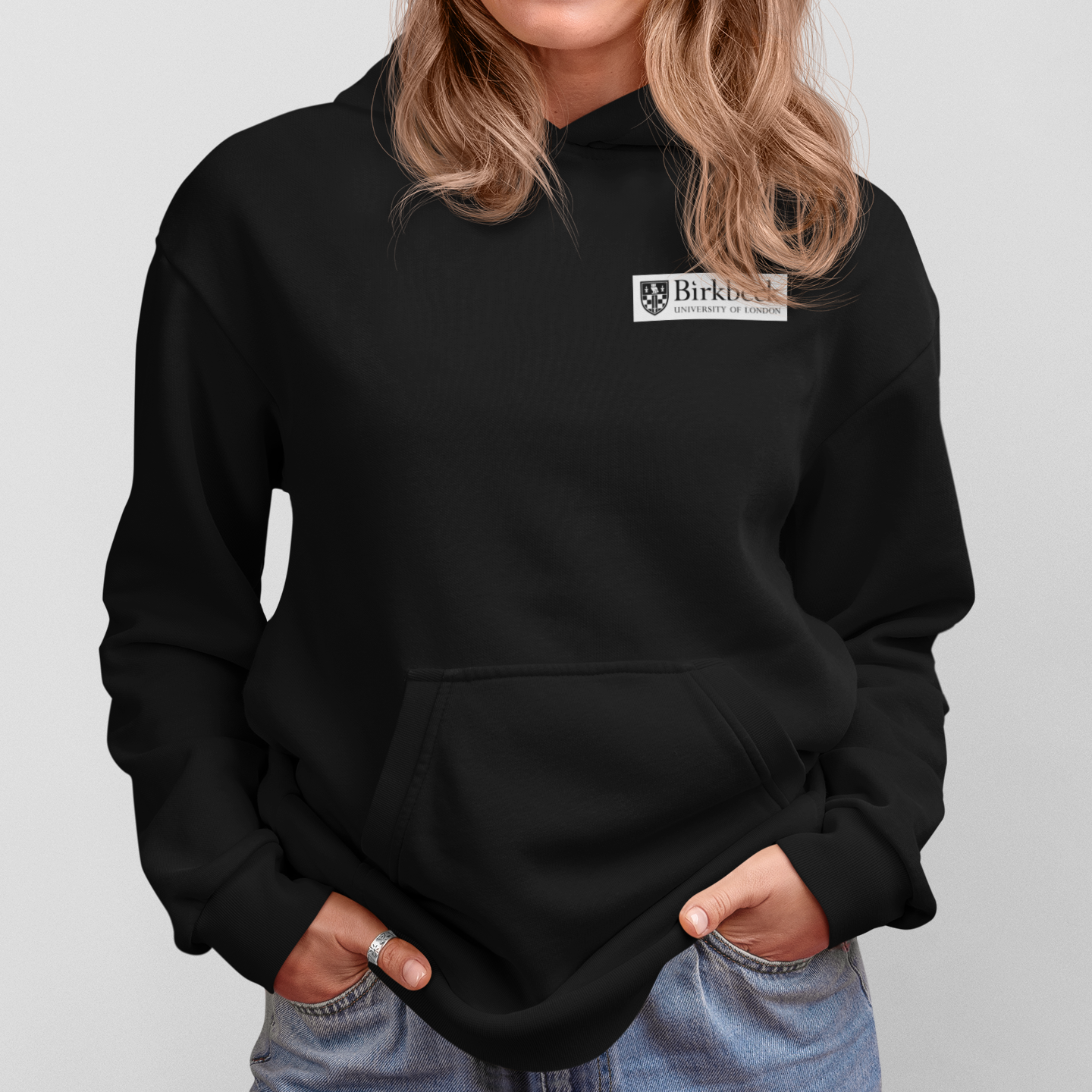 Birkbeck, University of London - Graduation Names-list - Hoodie