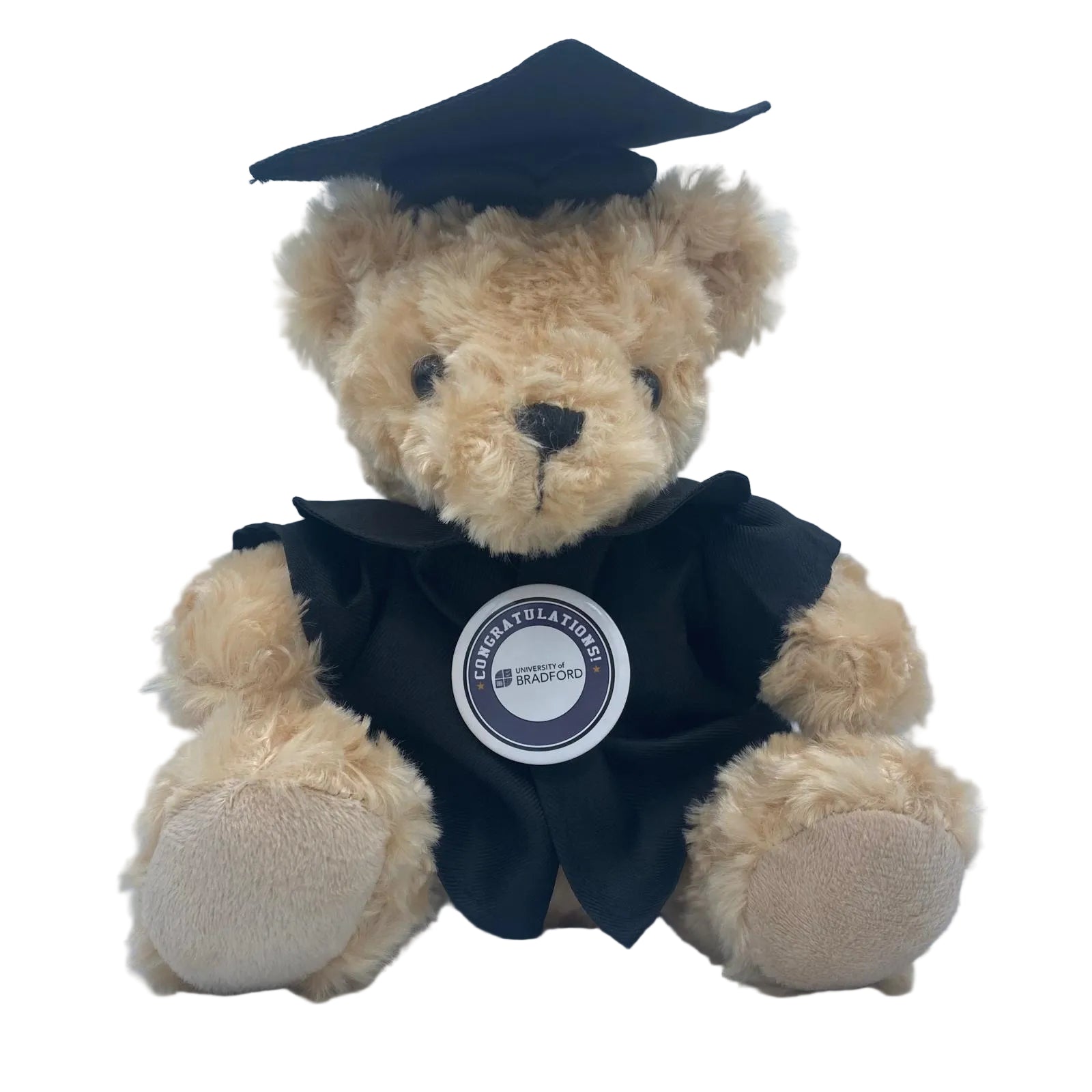 University of Bradford - Graduation Bear