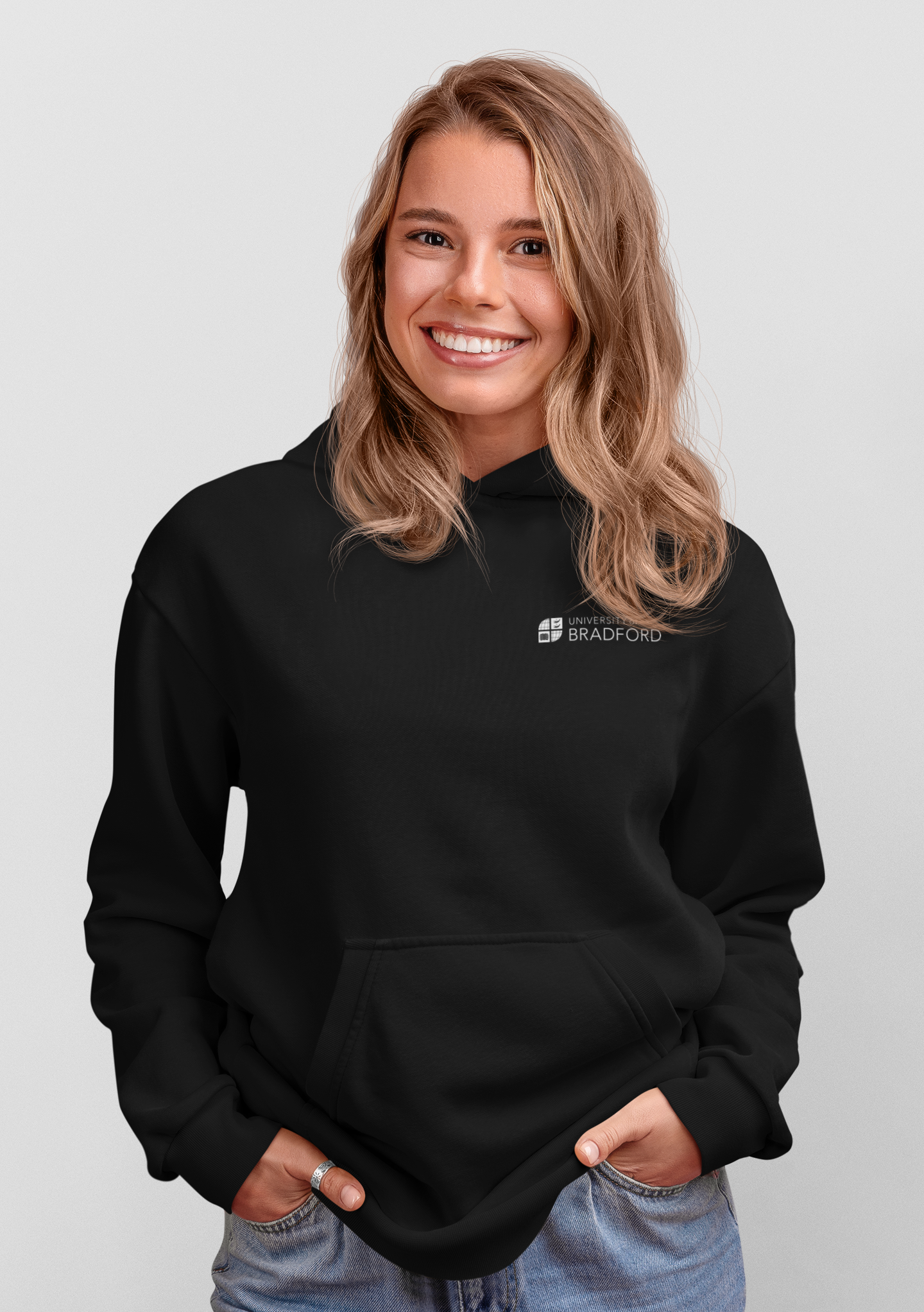 University of Bradford - 'Class of Year' - Hoodie