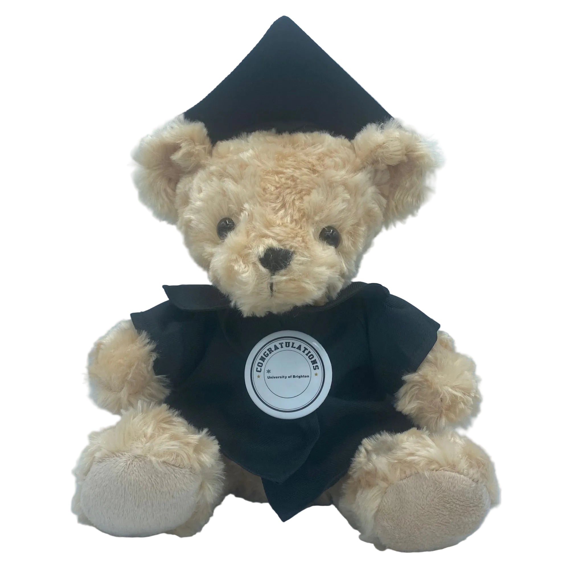 University of Brighton - Graduation Bear