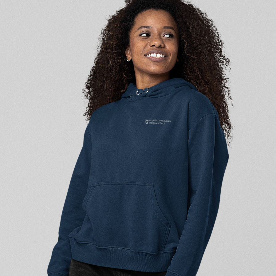 Brighton & Sussex Medical School - Limited Edition - 'Class of Twenty 26' Hoodie
