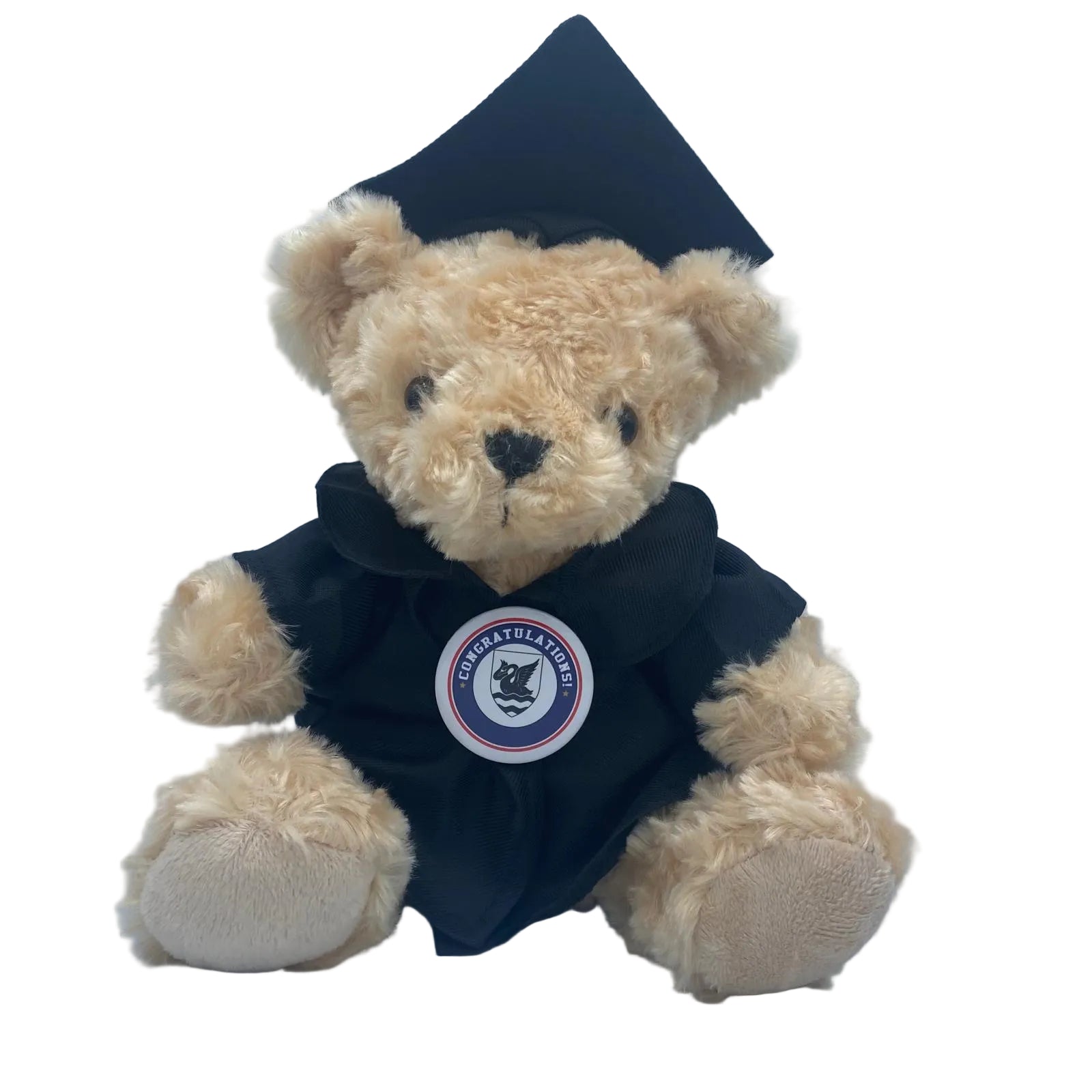 University of Buckingham - Graduation Bear