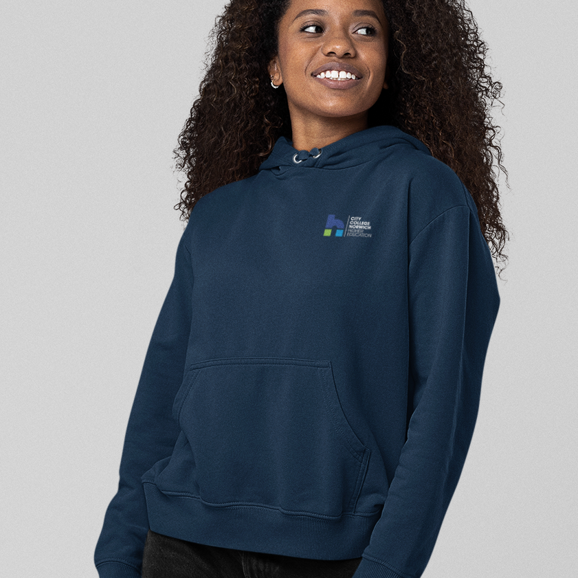 City College Norwich - Limited Edition - 'Class of Twenty 26' Hoodie