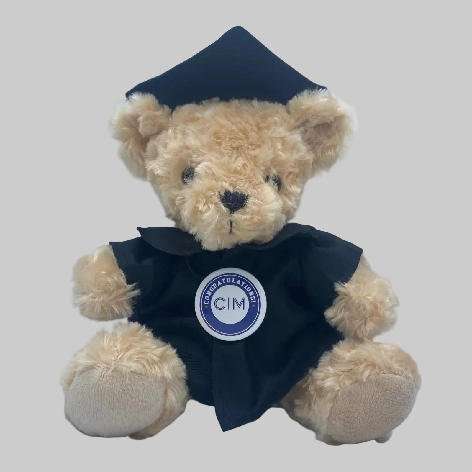 Chartered Institute of Marketing - Graduation Bear