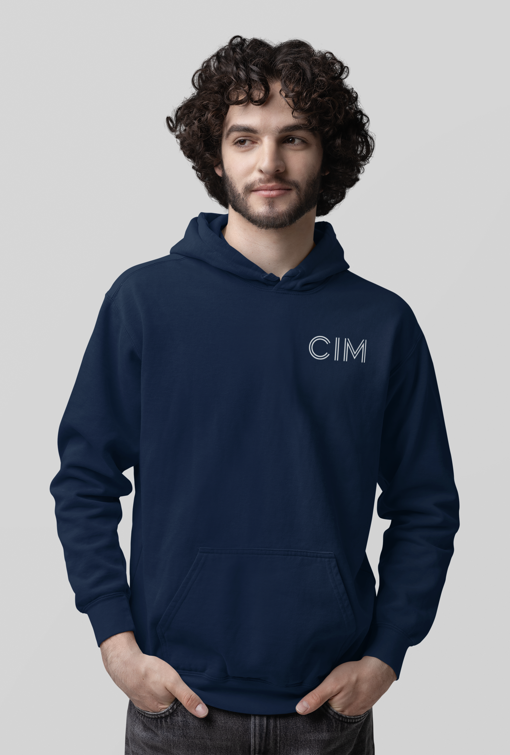 Chartered Institute of Marketing - 'Class of Year' - Hoodie