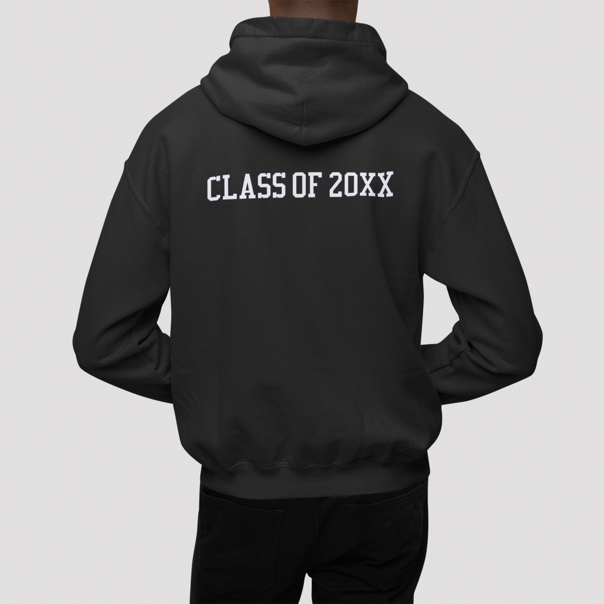 Anglia Ruskin University - 'Class of Year' - Hoodie