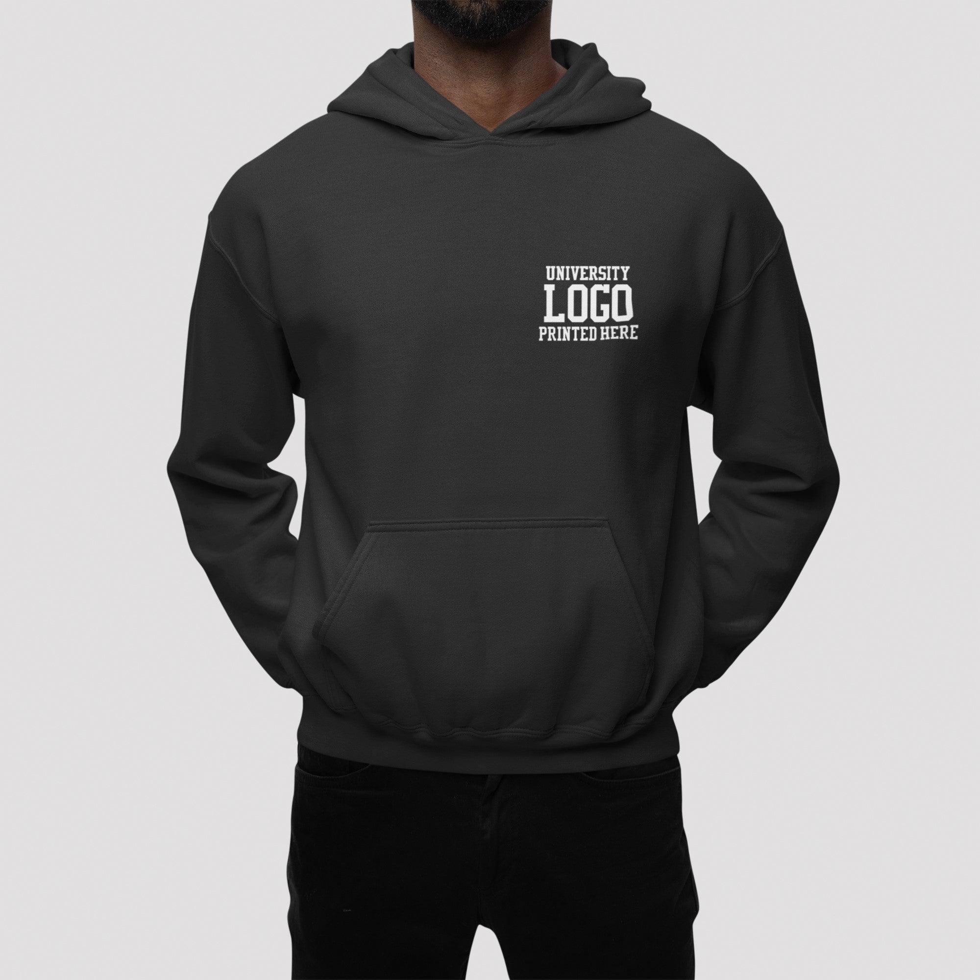 Graduation Names List Hoodie