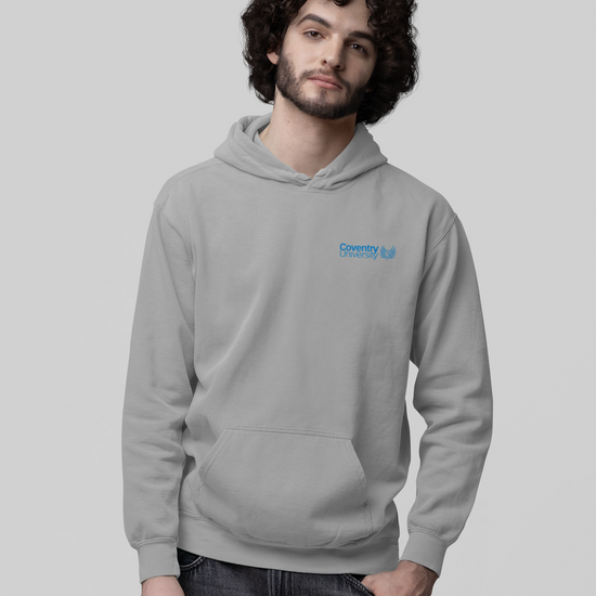 Coventry University - Graduation Names-list - Hoodie