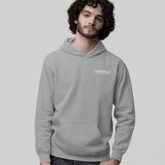 Coventry University - Limited Edition - 'Class of Twenty 26' Hoodie