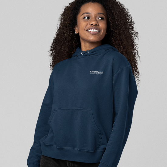 Coventry University - 'Class of Year' - Hoodie