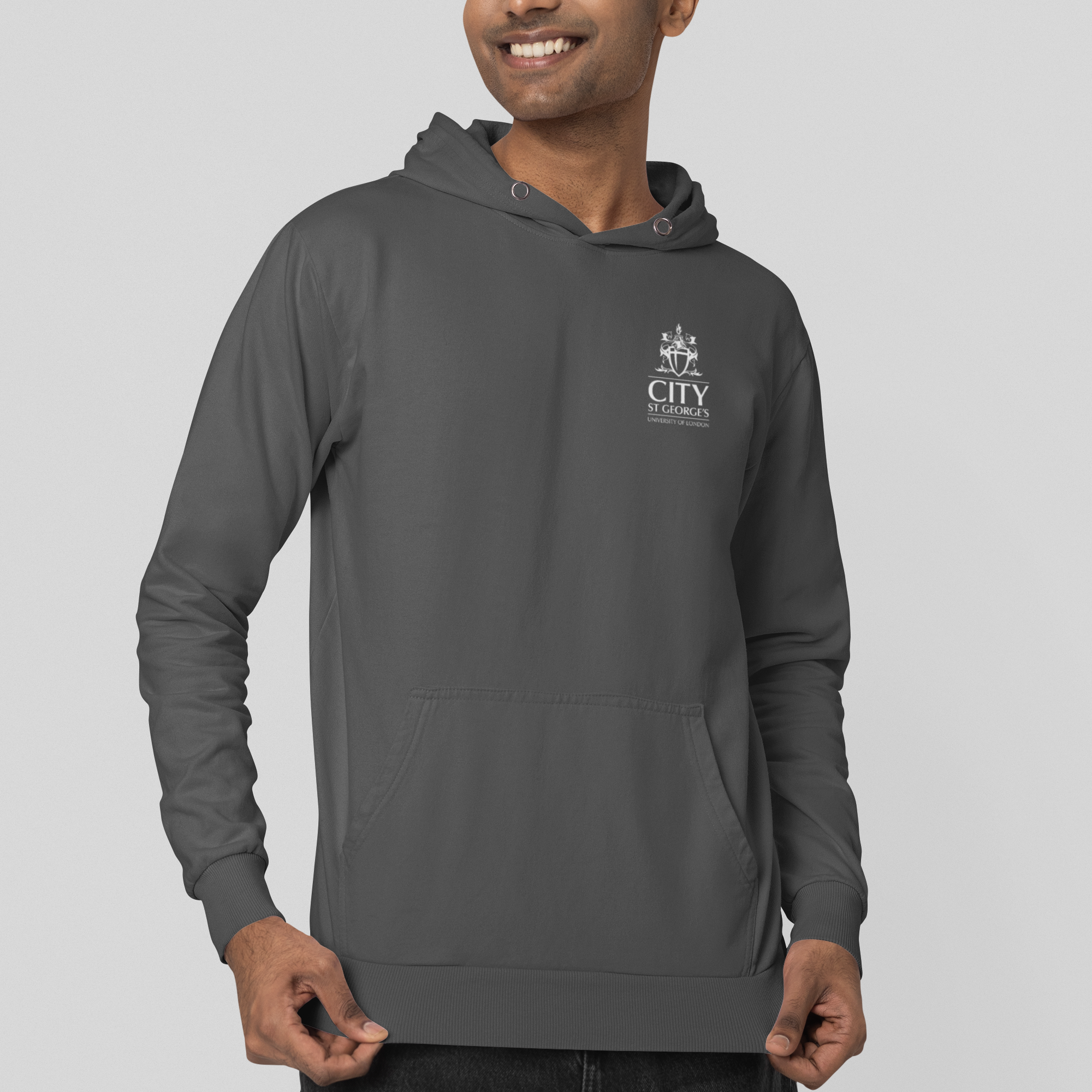 City St George's, University of London - Limited Edition - 'Class of Twenty 26' Hoodie