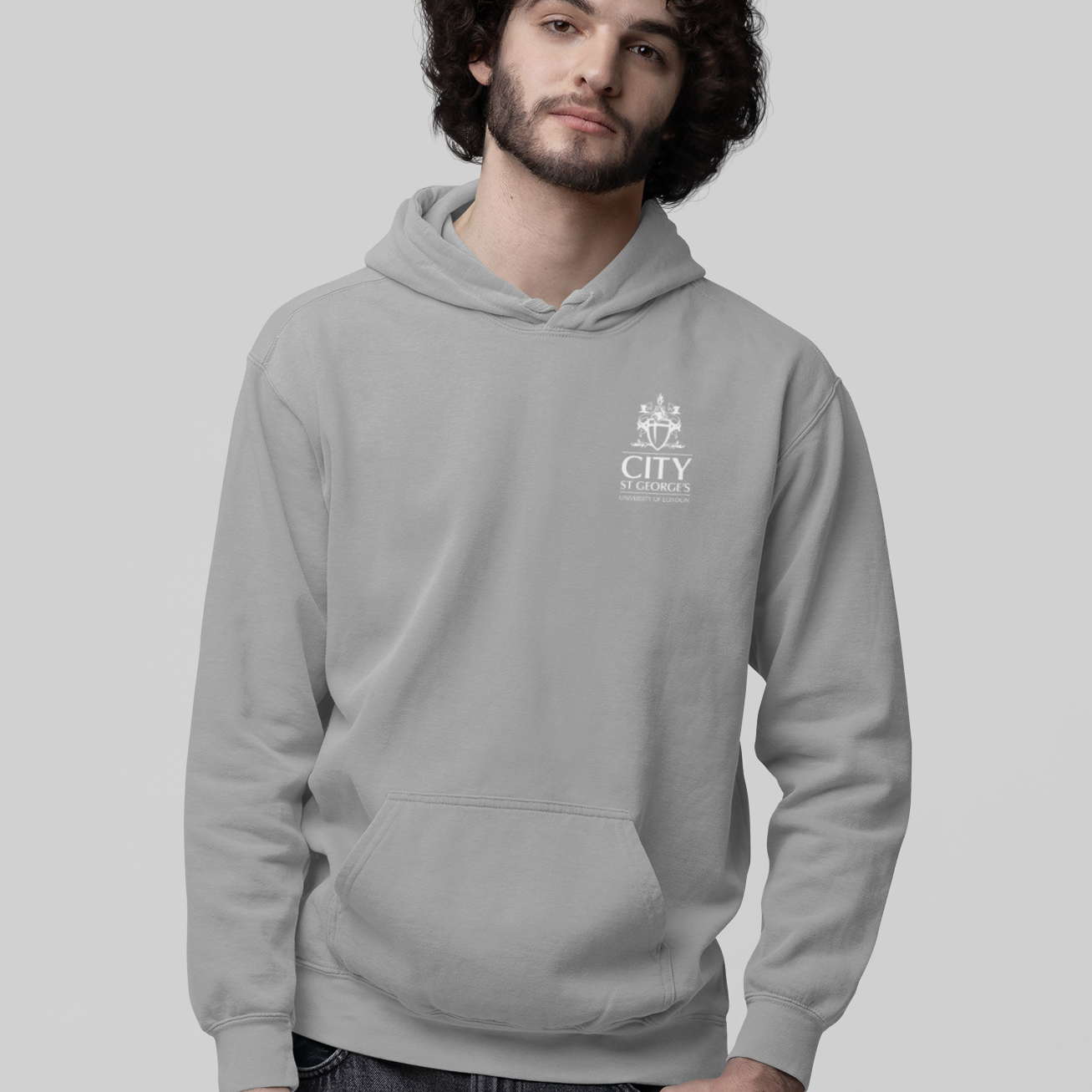 City St George's, University of London - Limited Edition - 'Class of Twenty 26' Hoodie