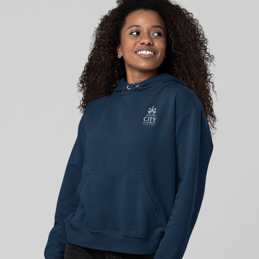 City St George's, University of London - Limited Edition - 'Class of Twenty 26' Hoodie