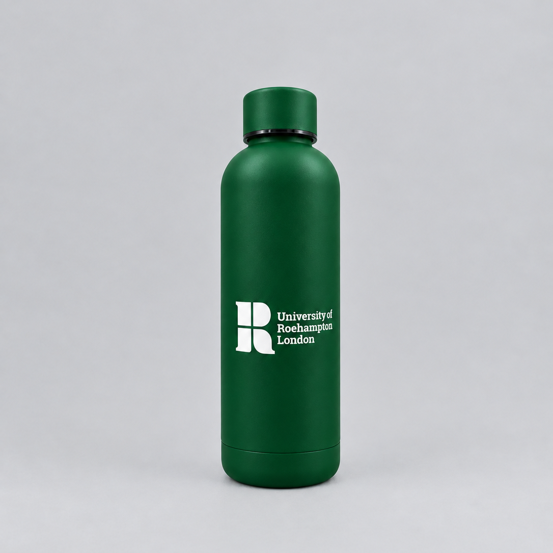 University of Roehampton London - Branded - Water Bottle