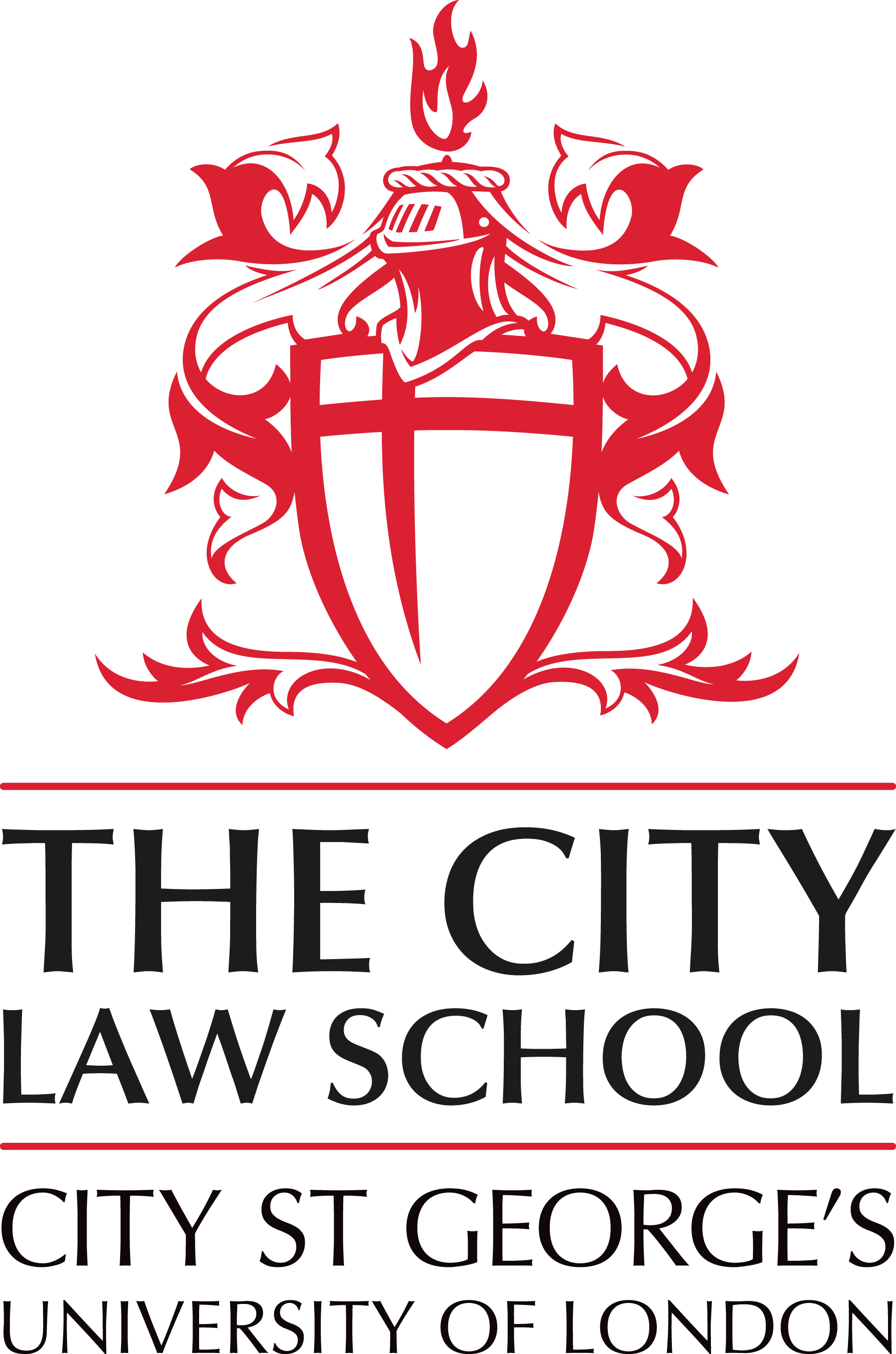 City St George's, University of London - 'Class of Year' - Hoodie