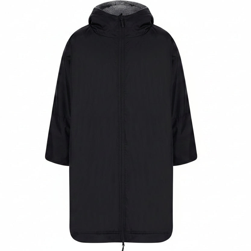 ULFC - Adults - Robe