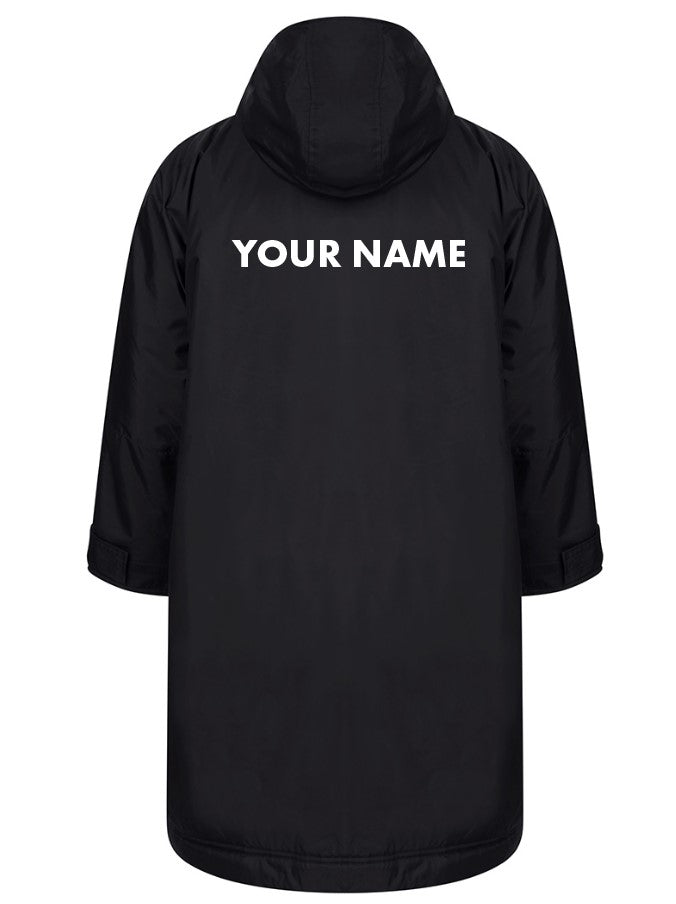 ULFC - Adults - Robe
