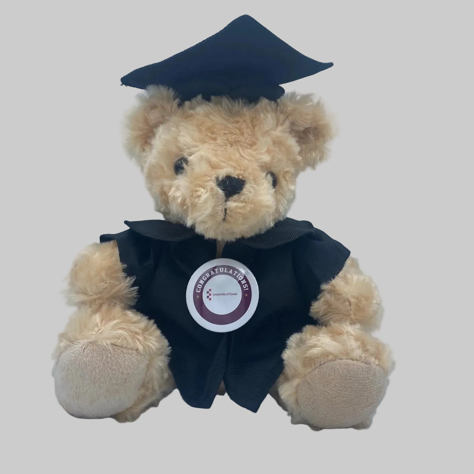 University of Essex - Graduation Bear