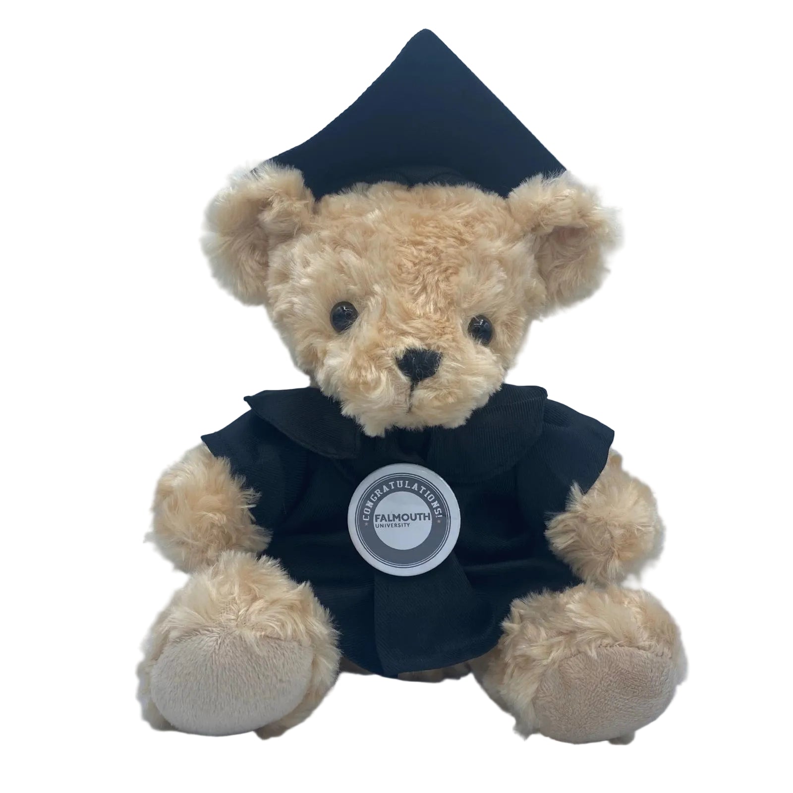 Falmouth University - Graduation Bear