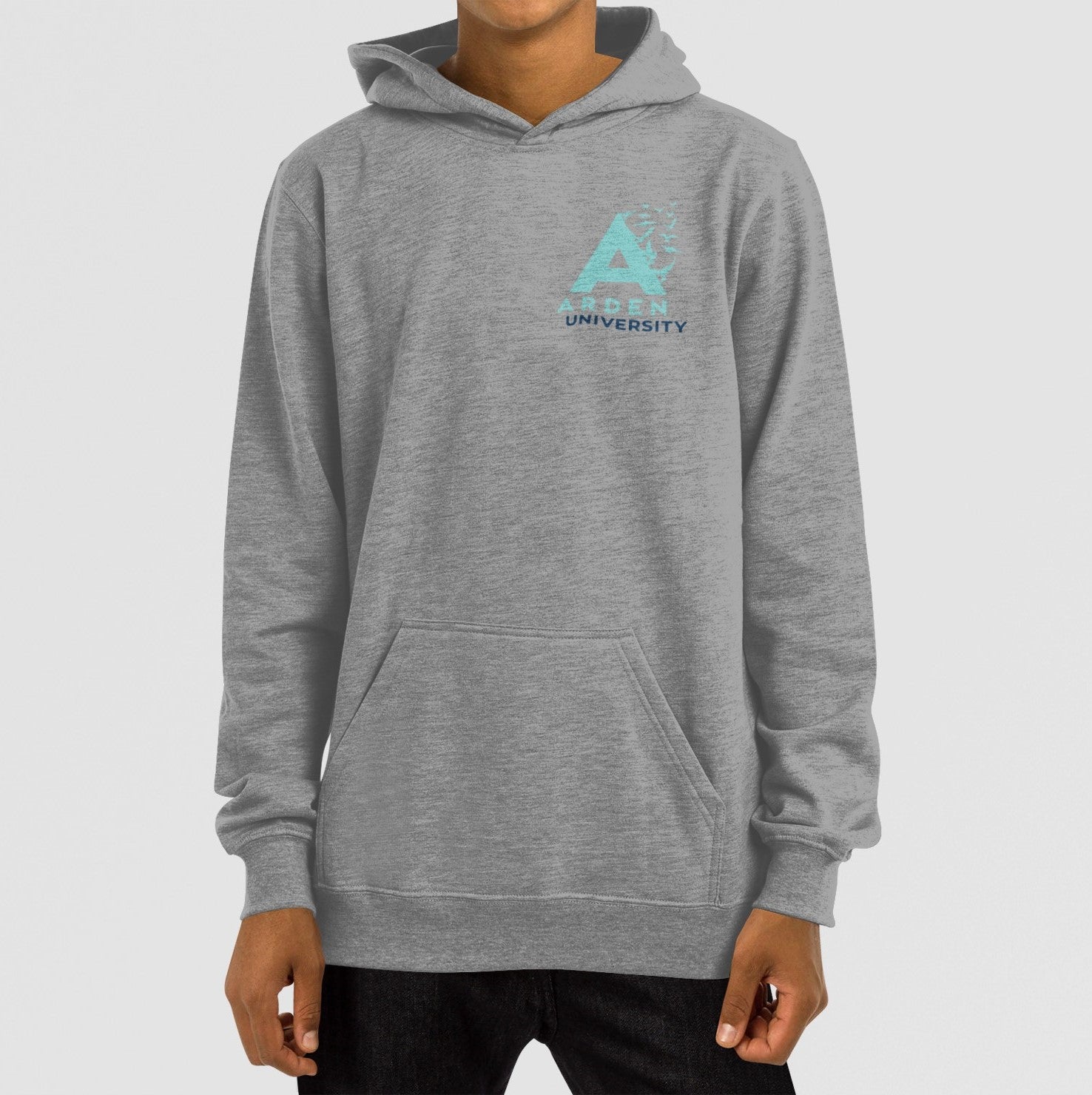 Arden University Hoodie