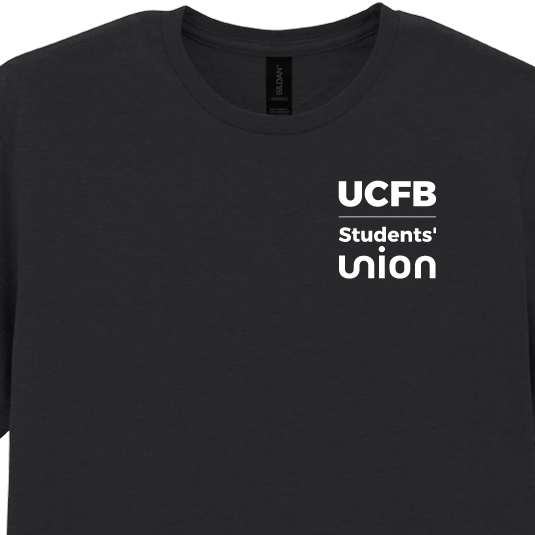 UCFB - Branded - Organic Sweatshirt