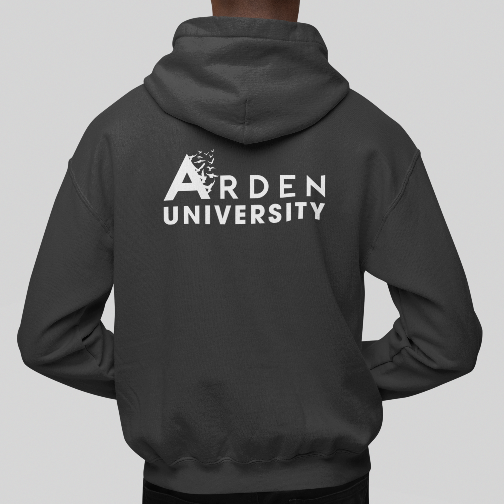 Arden University Hoodie