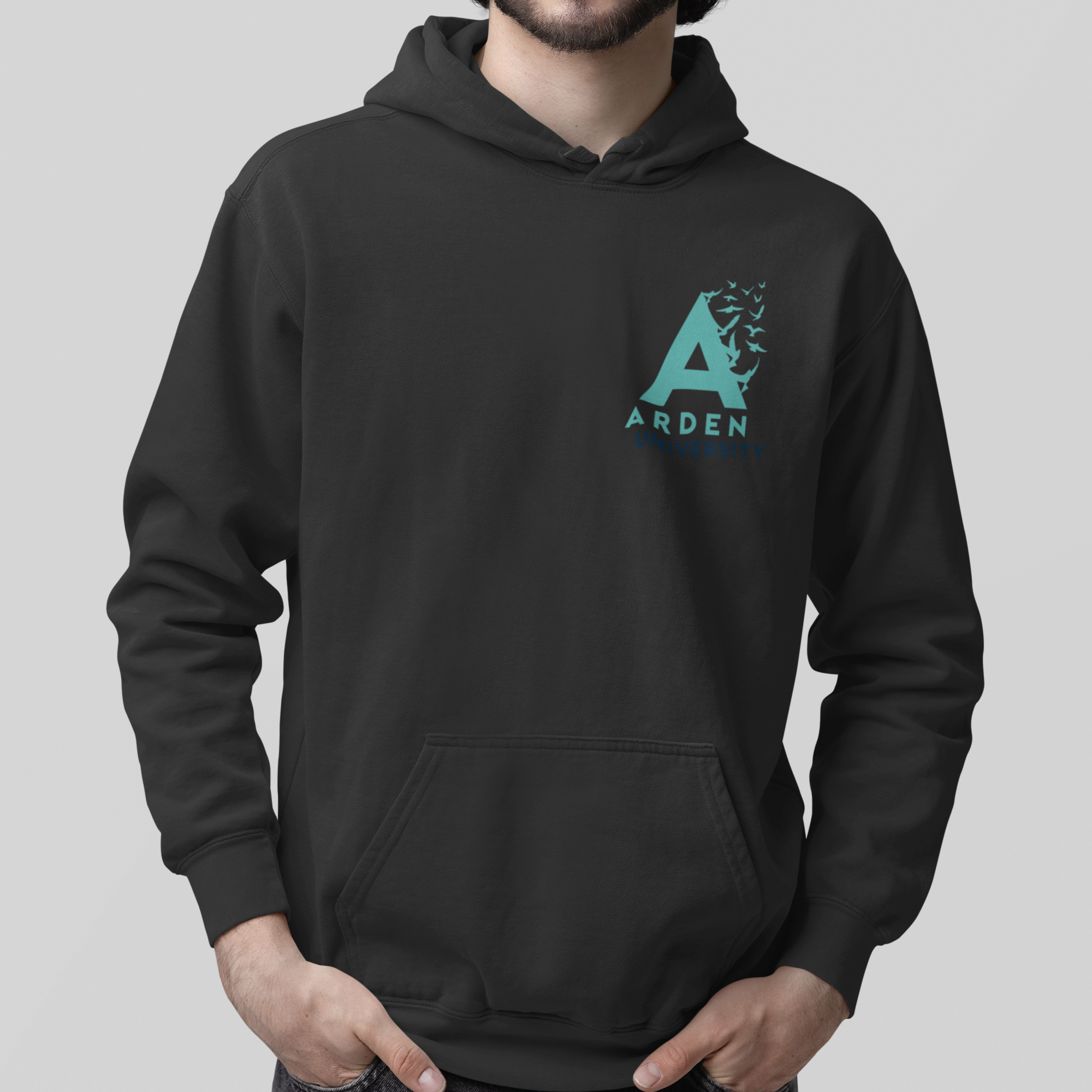 Arden University Hoodie