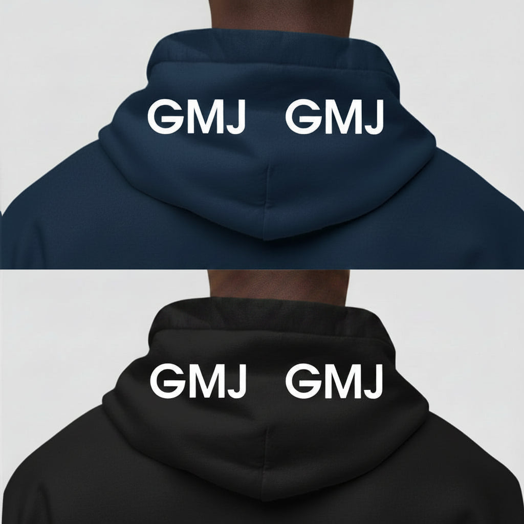 The University of Law - Logo Organic Sweatshirt