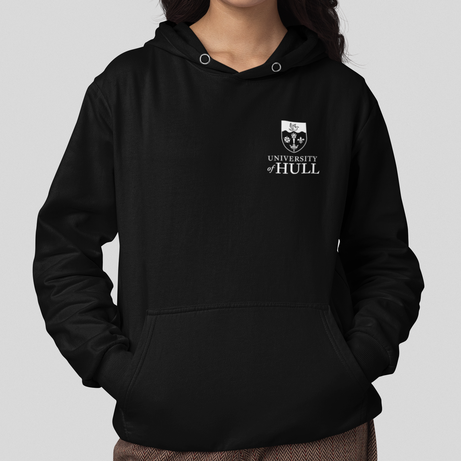 The University of Hull - Limited Edition - 'Class of Twenty 26' Hoodie