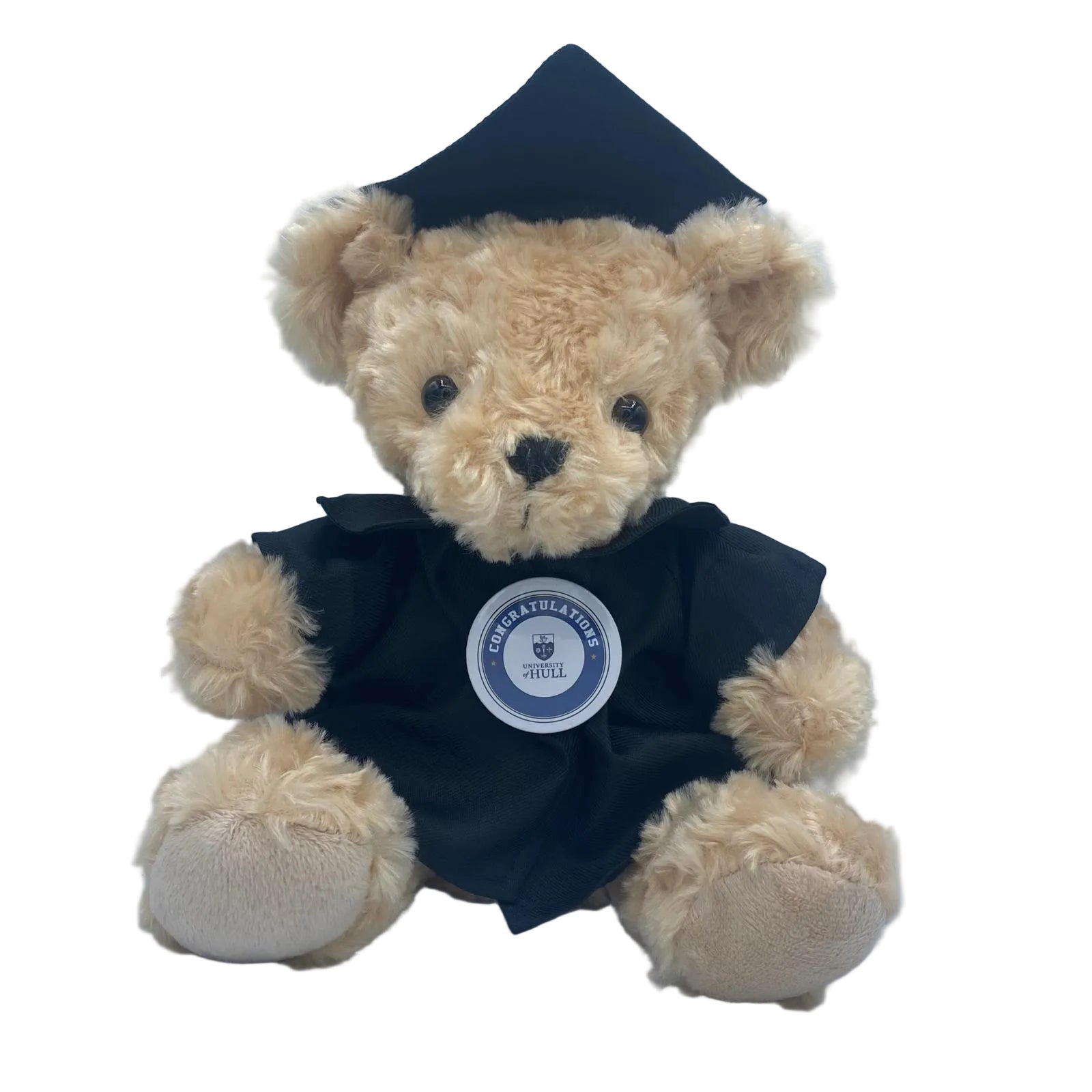 The University of Hull - Graduation Bear
