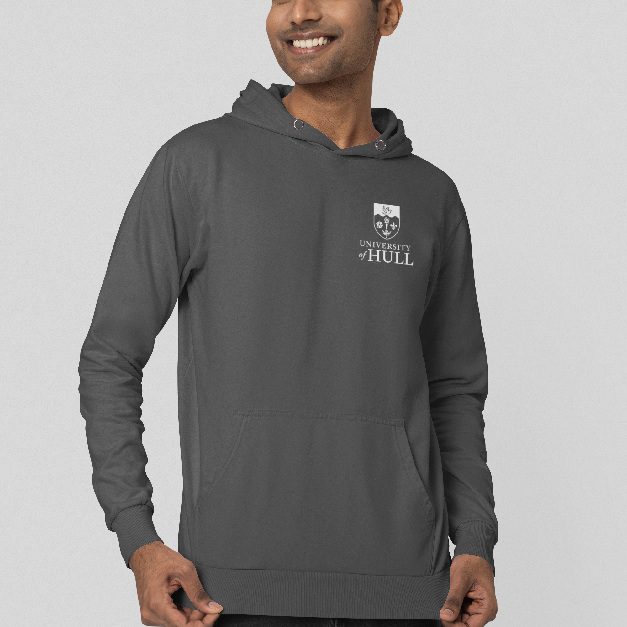 The University of Hull - Limited Edition - 'Class of Twenty 26' Hoodie