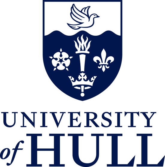The University of Hull - 'Class of Year' - Hoodie
