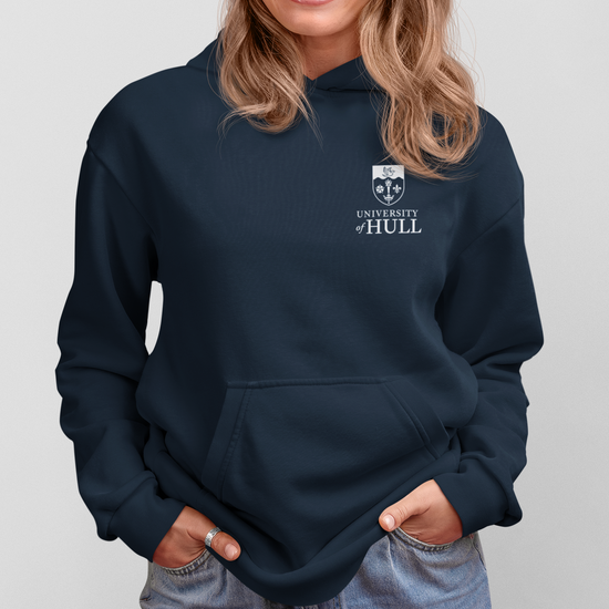 The University of Hull - Graduation Names-list - Hoodie