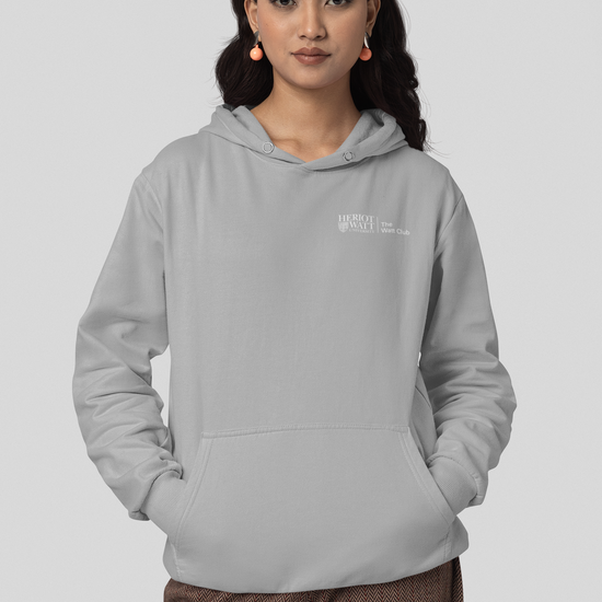 Heriot-Watt University - 'Class of Year' - Hoodie