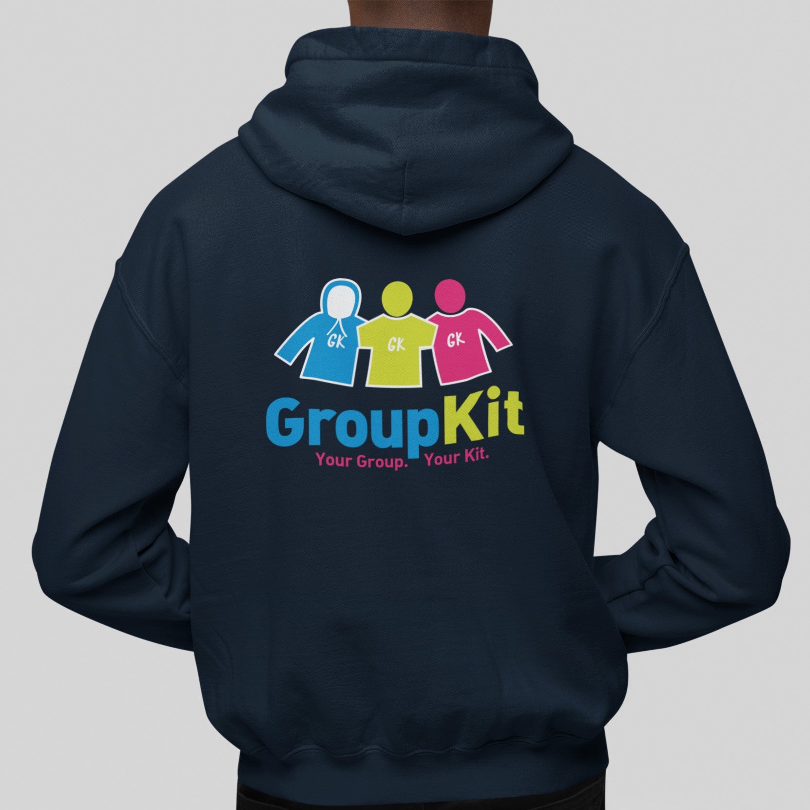 Bespoke Hoodie