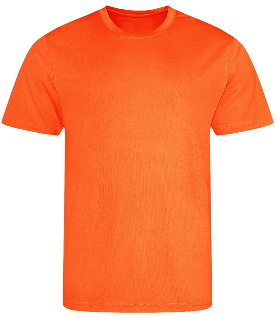 Breathable T-Shirt