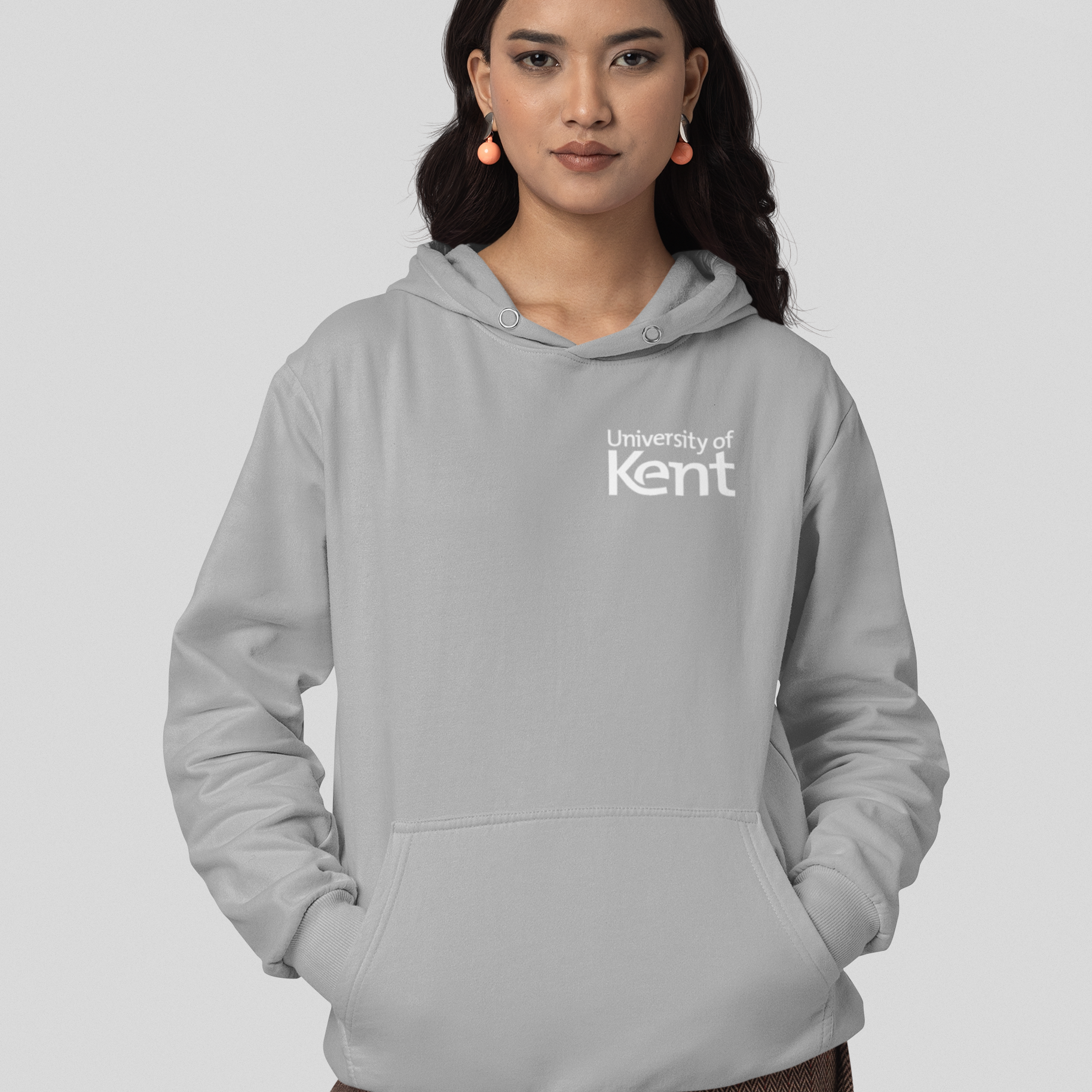 KMMS - Varsity Design - 'Class of Year' Graduation Hoodie