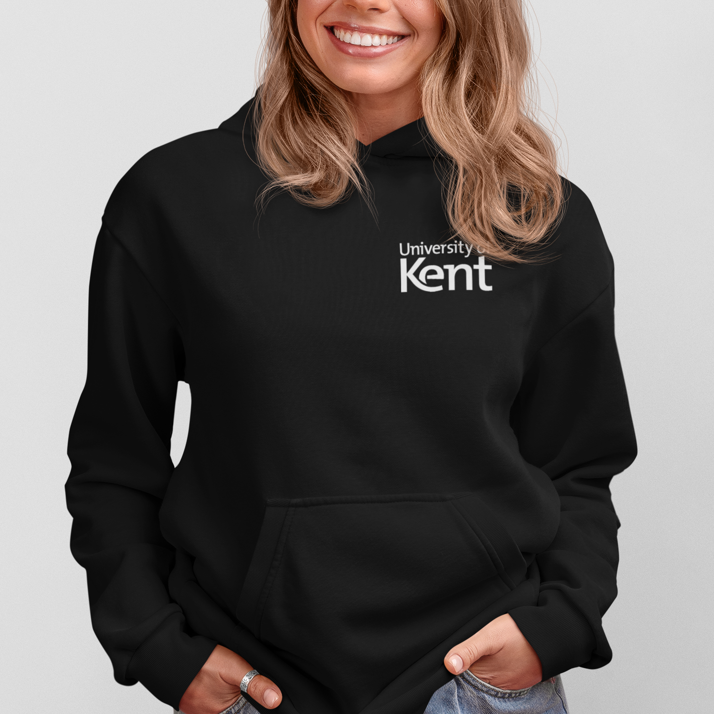 KMMS - Varsity Design - 'Class of Year' Graduation Hoodie