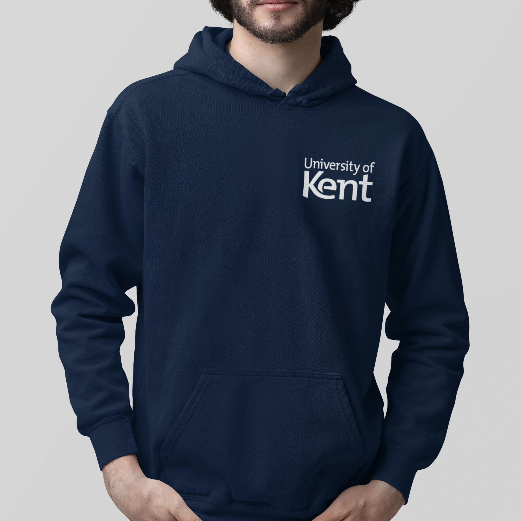University of Kent - Graduation Names-list - Hoodie