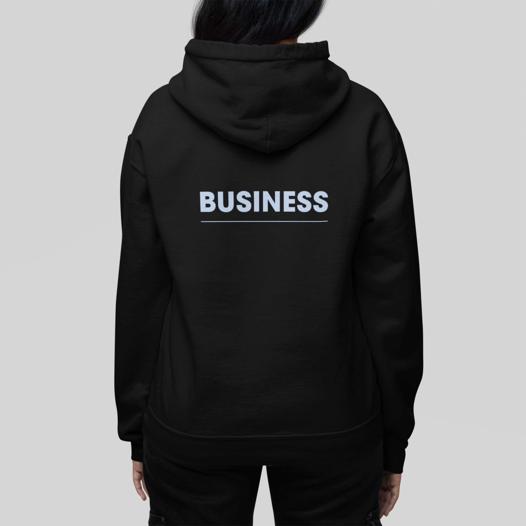 The University of Law FACULTY specific Hoodie