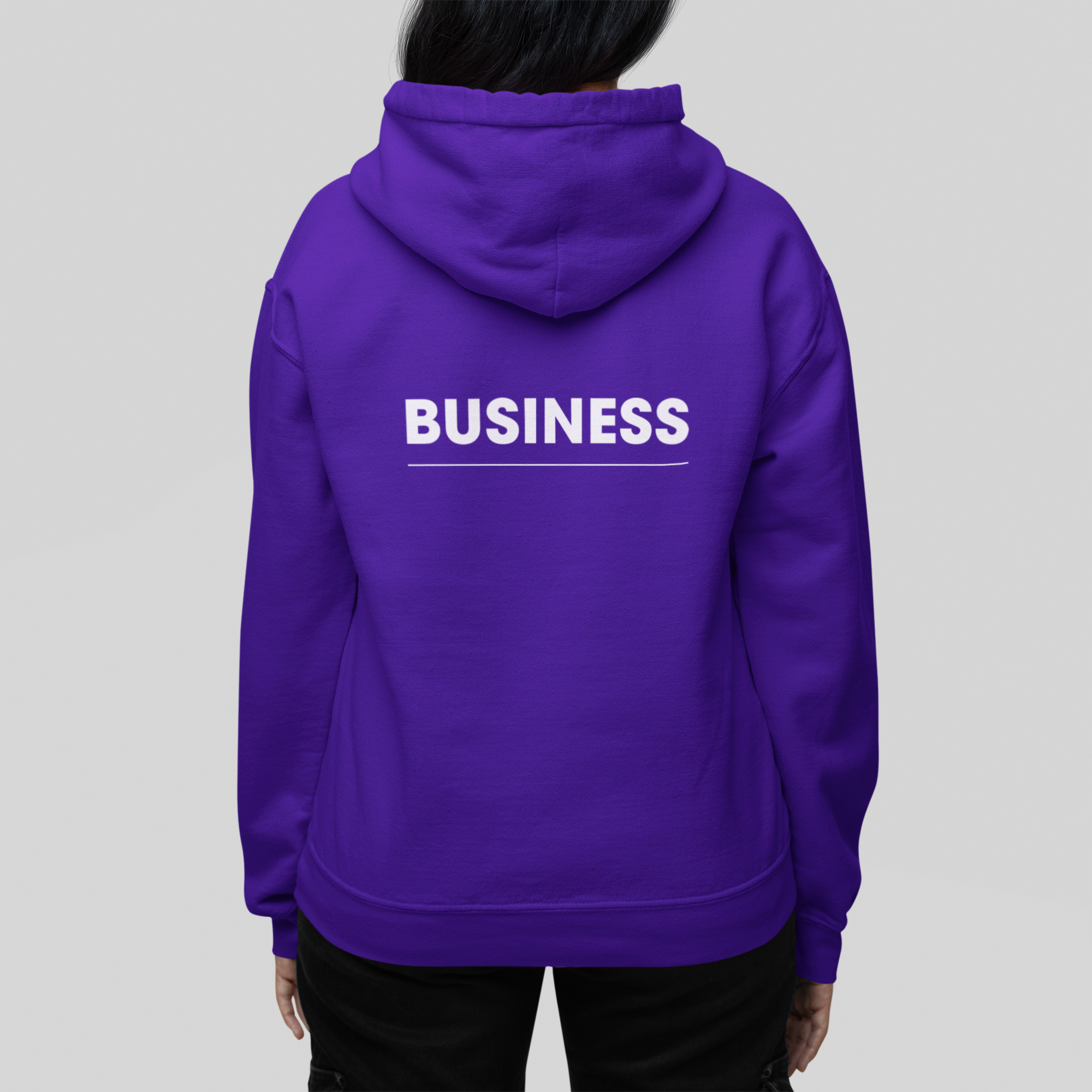 The University of Law FACULTY specific Hoodie
