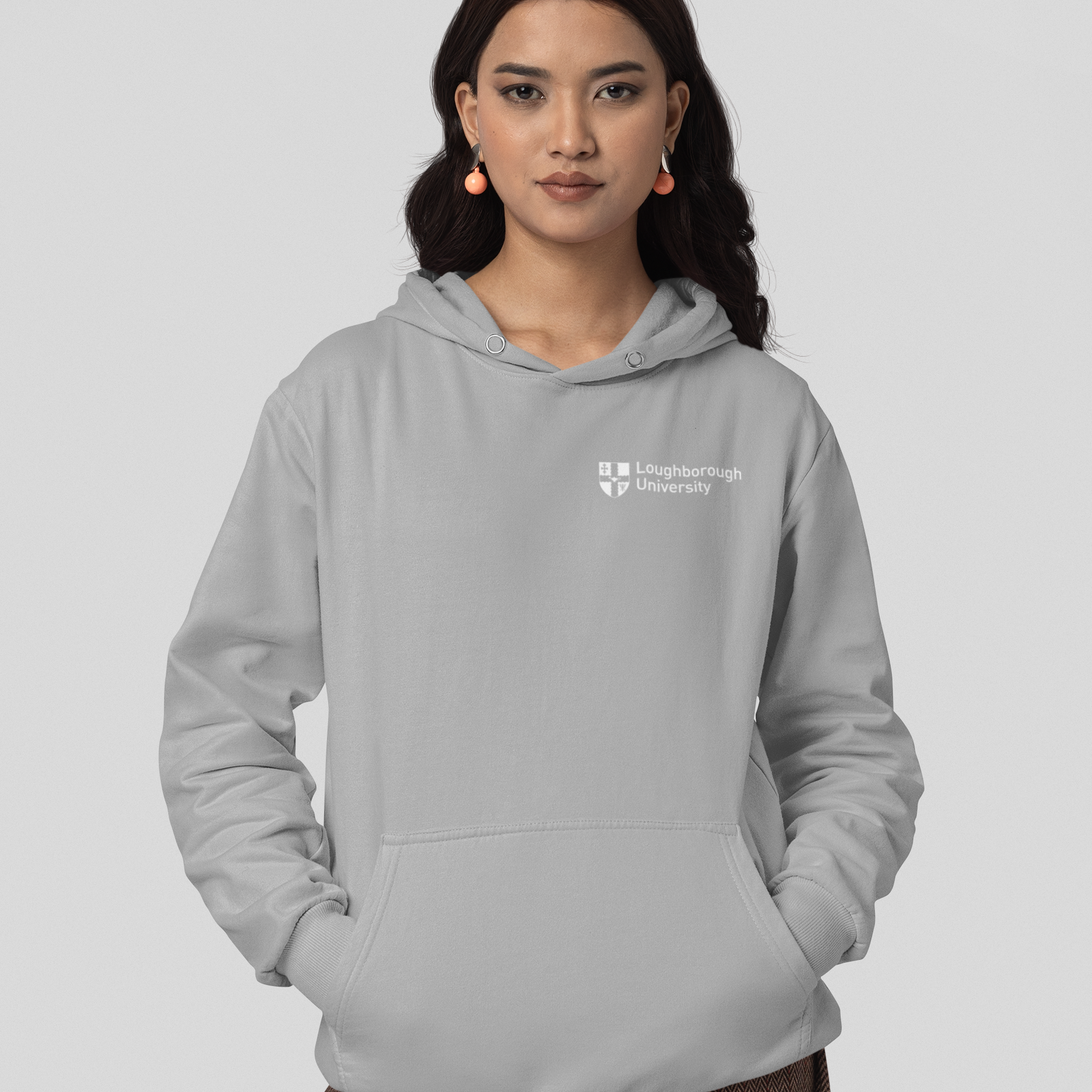 Loughborough University - Limited Edition - 'Class of Twenty 26' Hoodie