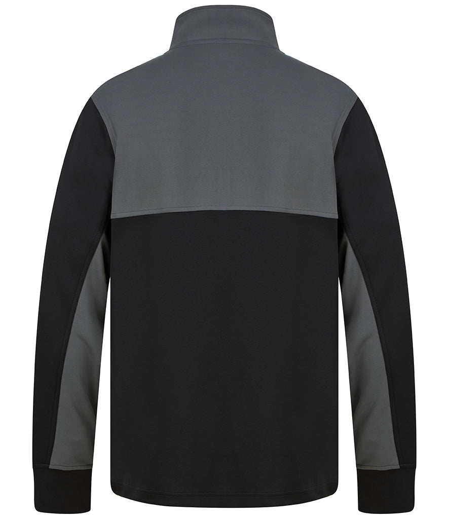 ULFC - Kids - Jumper - 1/4 Zip