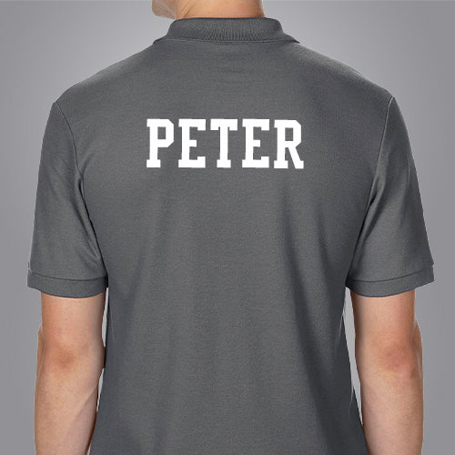 Arden University Polo Shirt