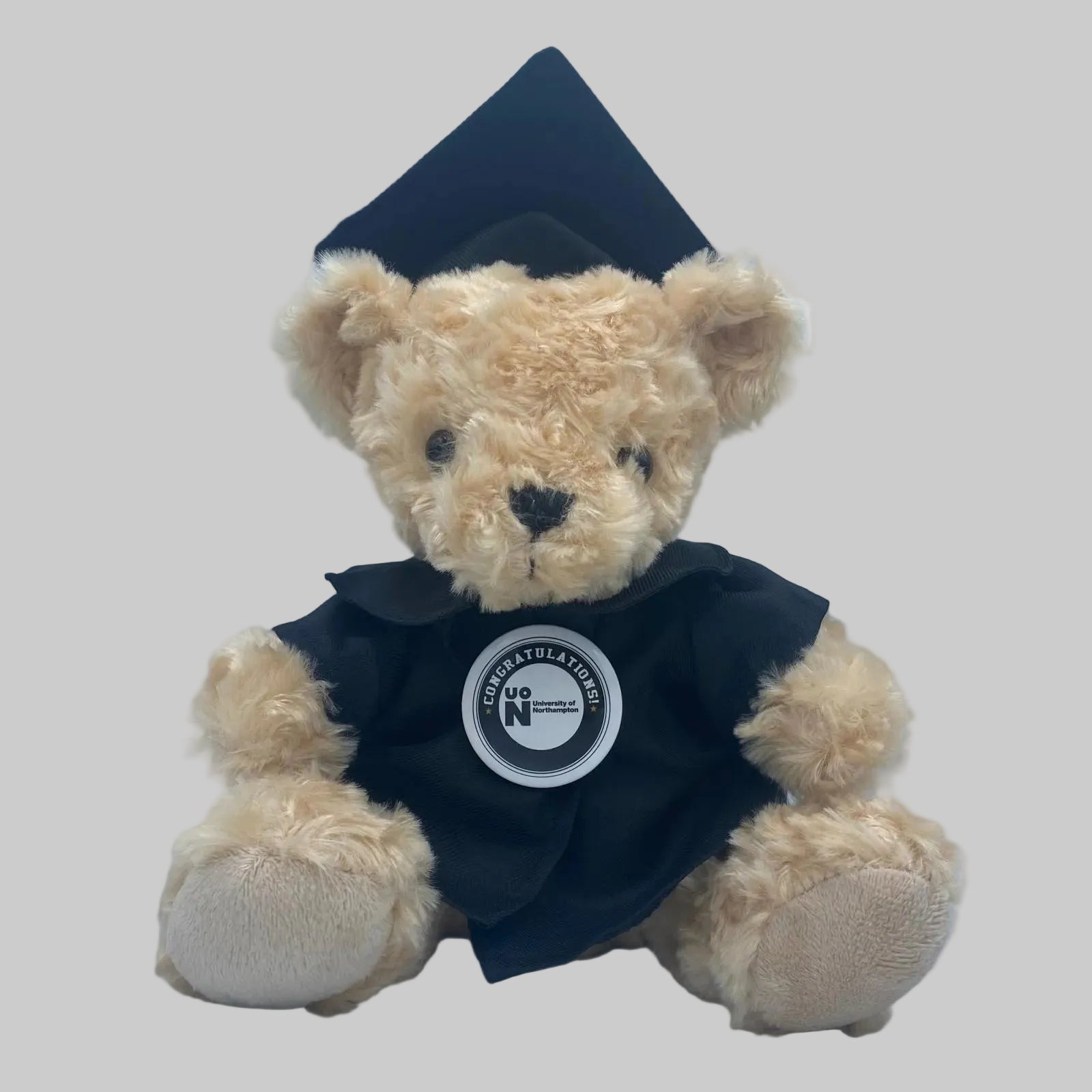 University of Northampton - Graduation Bear