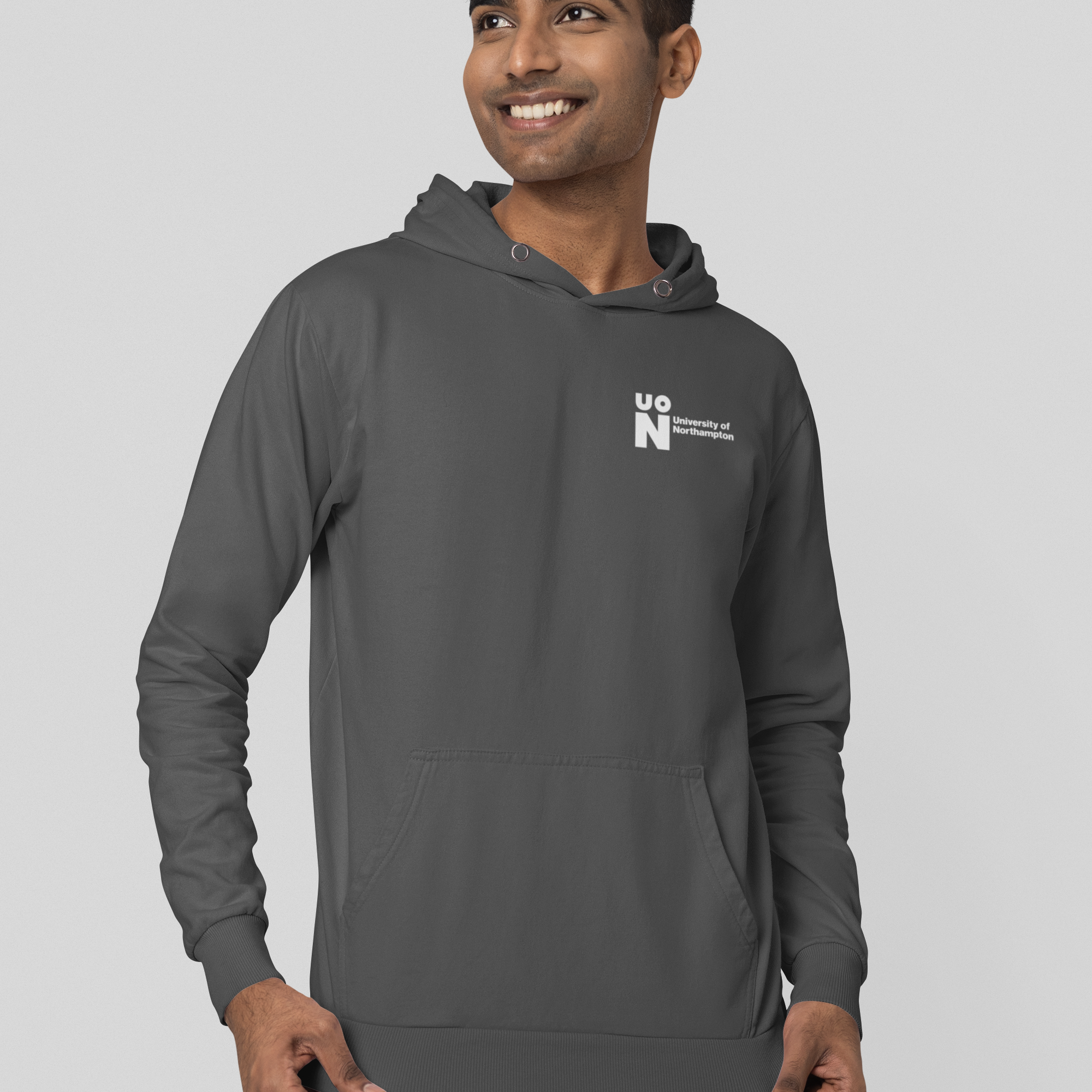 University of Northampton - 'Class of Year' - Hoodie