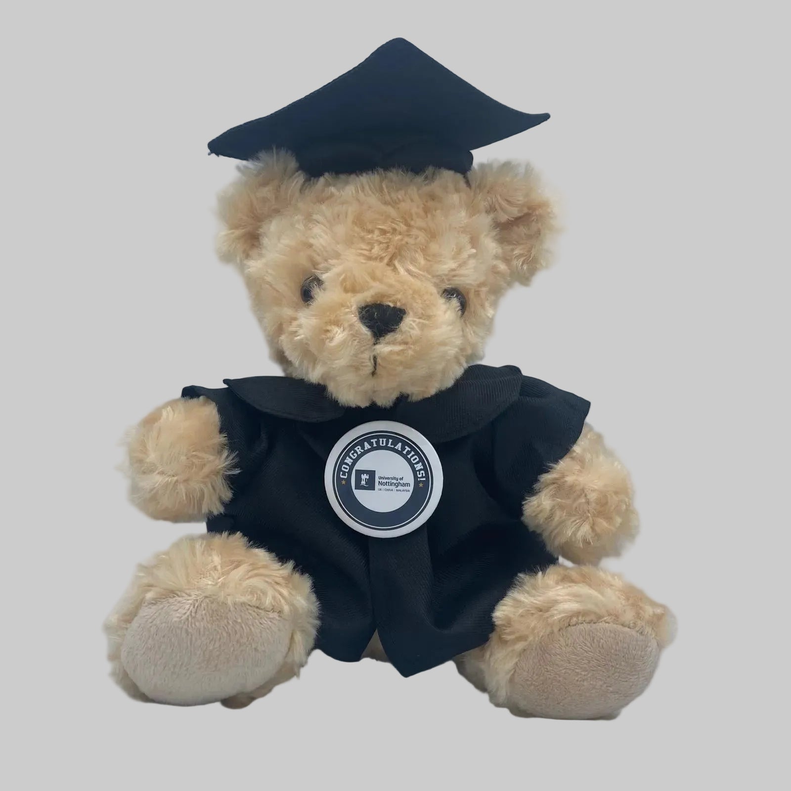 University of Nottingham - Graduation Bear